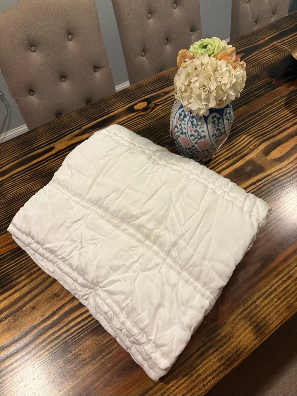 West Elm Silky TENCEL Plus Shams - King